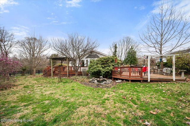 9802 Independence School Rd, Louisville, KY 40291