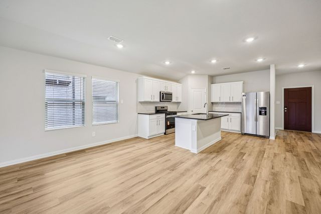 917 Angel Street, Josephine, TX 75173