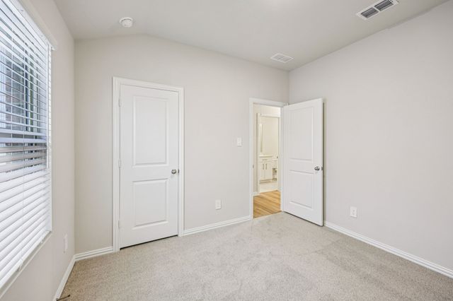 917 Angel Street, Josephine, TX 75173