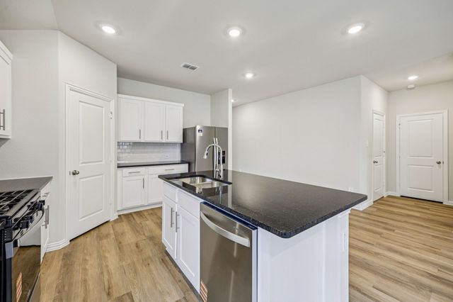 917 Angel Street, Josephine, TX 75173