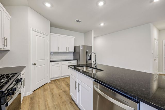 917 Angel Street, Josephine, TX 75173