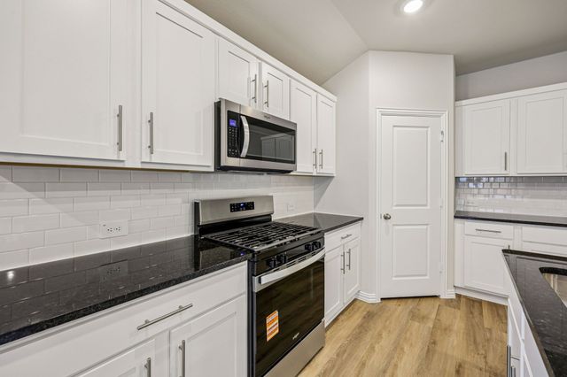 917 Angel Street, Josephine, TX 75173