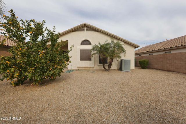 11217 W EDGEMONT Avenue, Avondale, AZ 85392