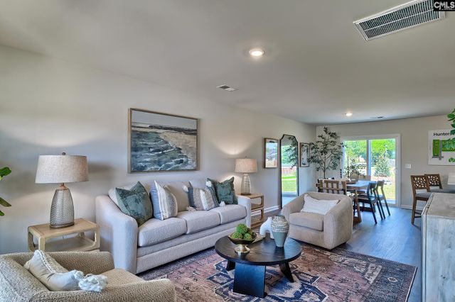 2313 Damascus Way, Lexington, SC 29073