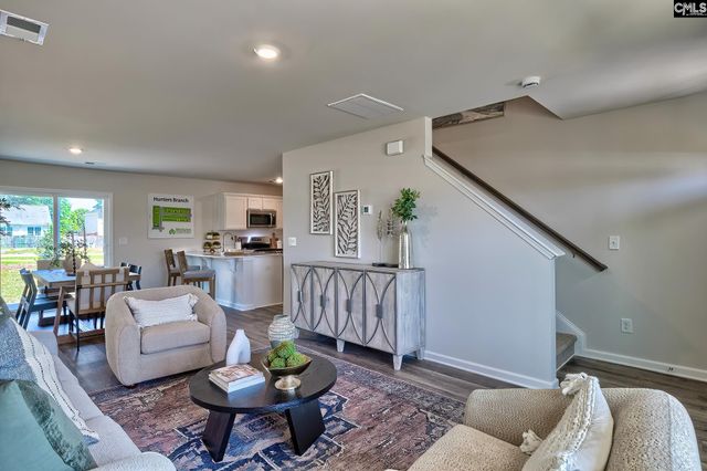 2313 Damascus Way, Lexington, SC 29073