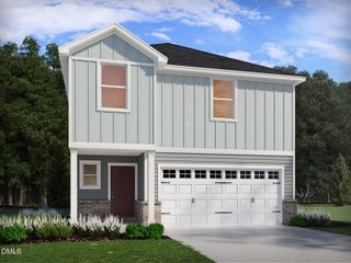 1417 Hatteras Road, Durham, NC 27703