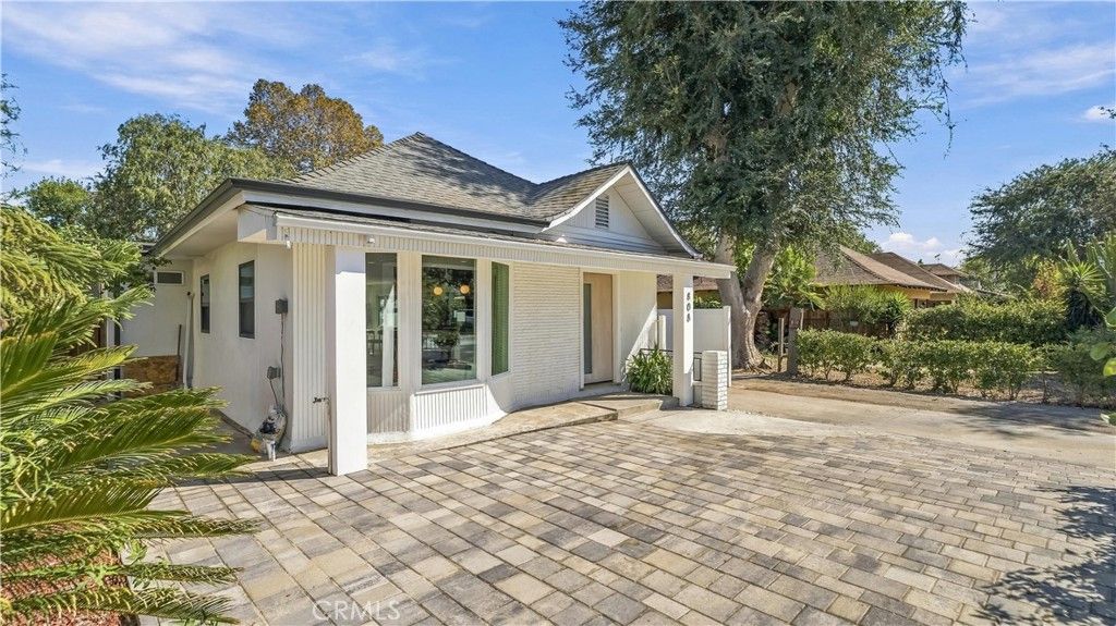 808 S Los Robles, Pasadena, CA 91106 — exterior