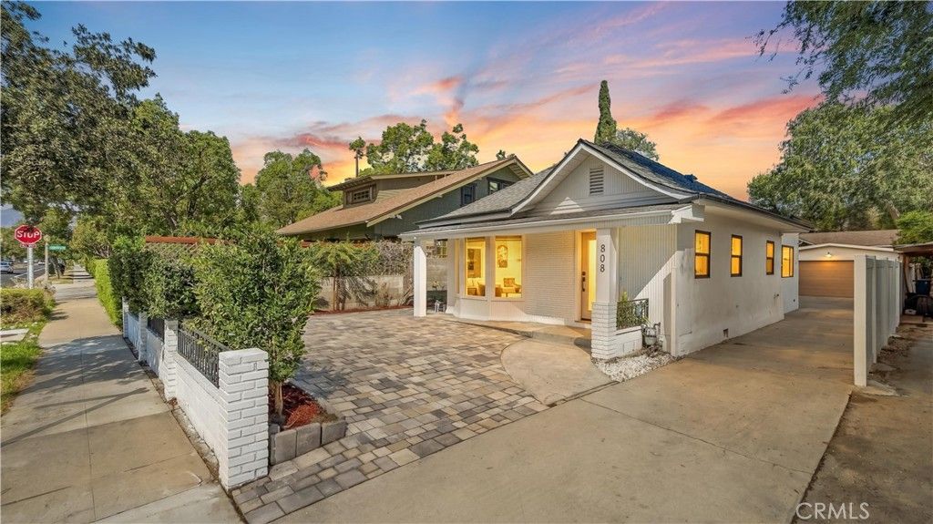 808 S Los Robles, Pasadena, CA 91106 — photo 4