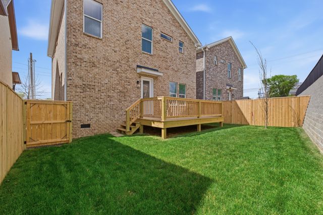 2312 18th Ave, N, Nashville, TN 37208