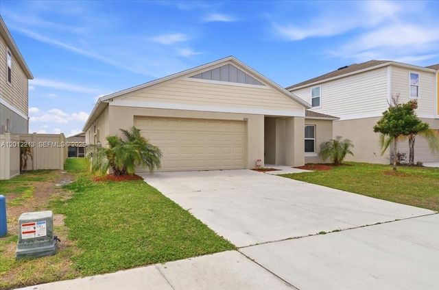 1536 Axel Circle, Winter Haven, FL 33880