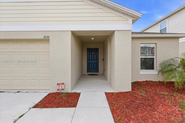 1536 Axel Circle, Winter Haven, FL 33880