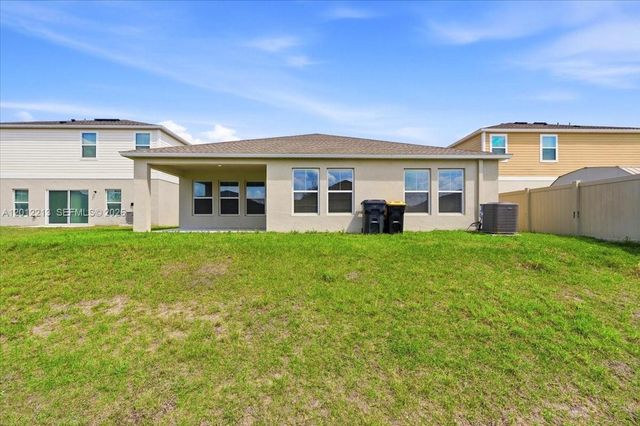 1536 Axel Circle, Winter Haven, FL 33880