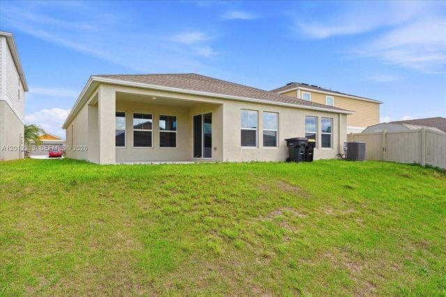1536 Axel Circle, Winter Haven, FL 33880