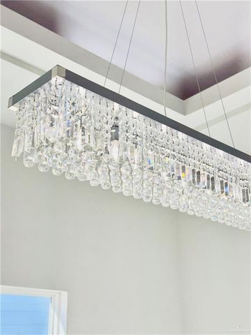 2317 N Woody Street, Edinburg, TX 78541