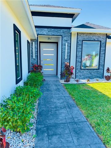 2317 N Woody Street, Edinburg, TX 78541