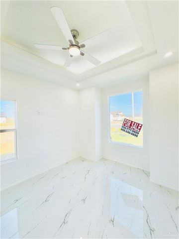 2317 N Woody Street, Edinburg, TX 78541