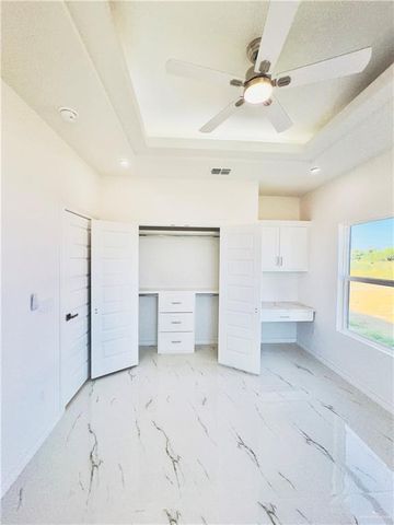 2317 N Woody Street, Edinburg, TX 78541