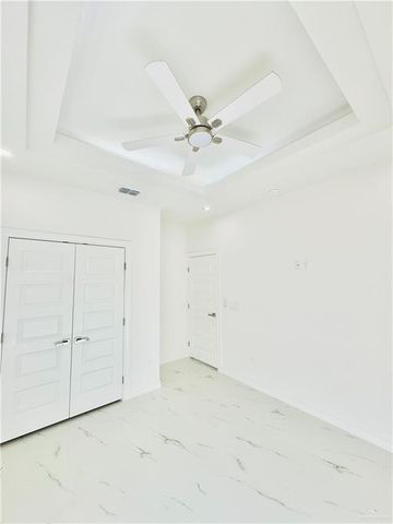 2317 N Woody Street, Edinburg, TX 78541