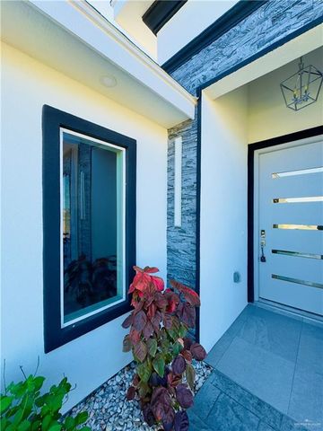 2317 N Woody Street, Edinburg, TX 78541