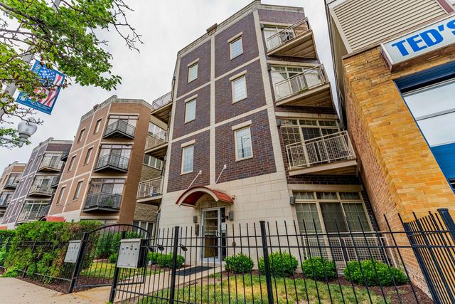 7930 W Grand Avenue 3W, Elmwood Park, IL 60707
