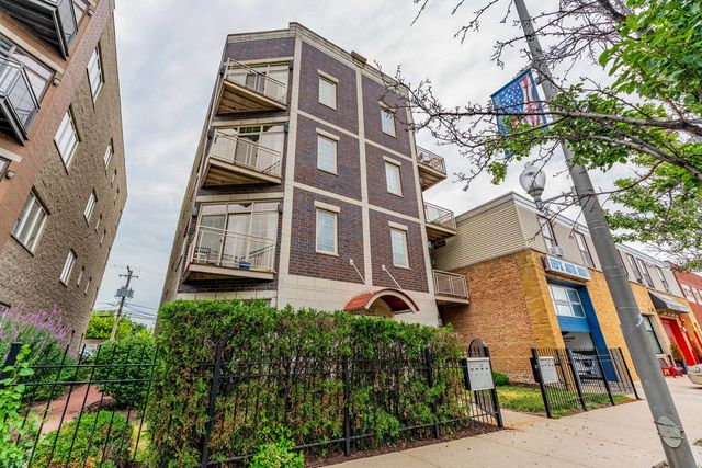 7930 W Grand Avenue 3W, Elmwood Park, IL 60707