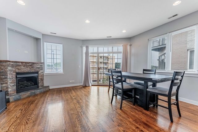 7930 W Grand Avenue 3W, Elmwood Park, IL 60707