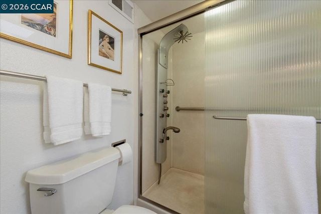 1317 Canyonwood Ct 4, Walnut Creek, CA 94595