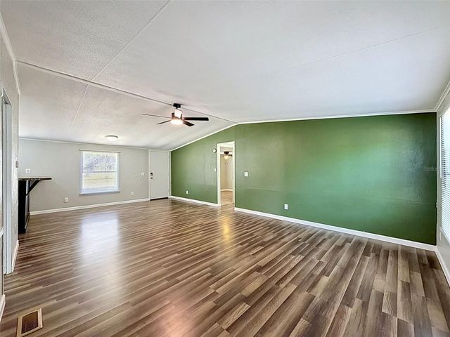 15936 ARCHER ST & 9718 DENTON AVE., Hudson, FL 34667