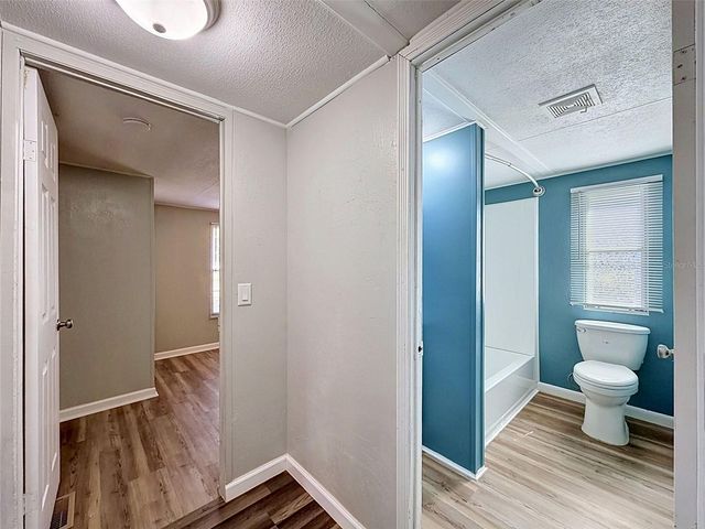 15936 ARCHER ST & 9718 DENTON AVE., Hudson, FL 34667