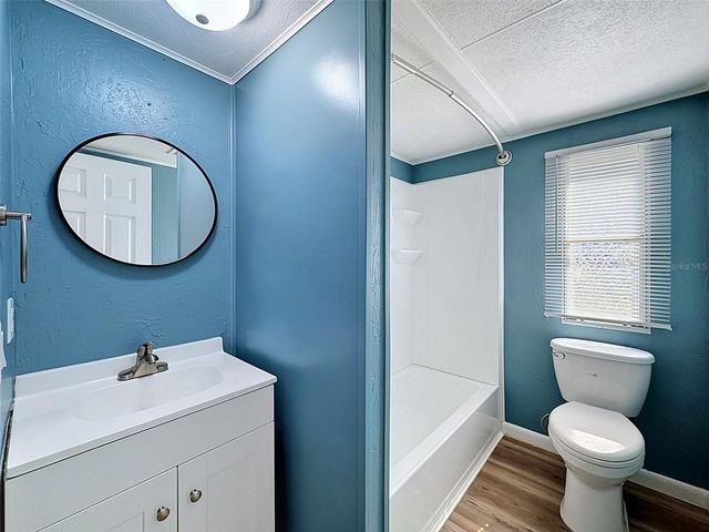 15936 ARCHER ST & 9718 DENTON AVE., Hudson, FL 34667