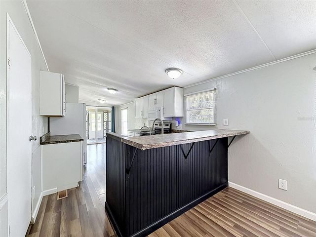 15936 ARCHER ST & 9718 DENTON AVE., Hudson, FL 34667