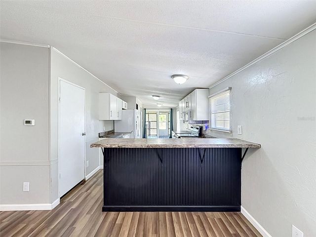 15936 ARCHER ST & 9718 DENTON AVE., Hudson, FL 34667