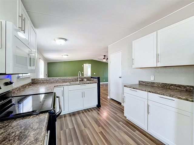 15936 ARCHER ST & 9718 DENTON AVE., Hudson, FL 34667
