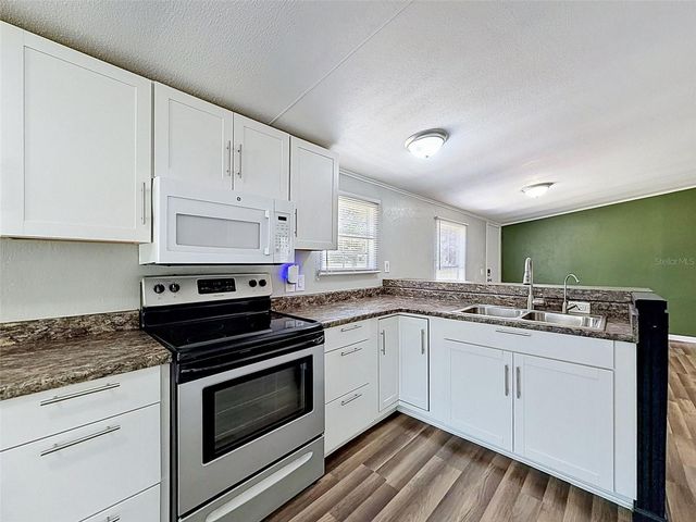 15936 ARCHER ST & 9718 DENTON AVE., Hudson, FL 34667