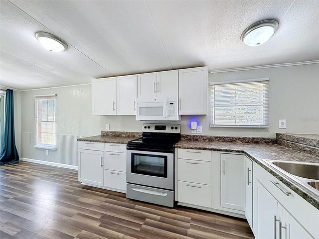15936 ARCHER ST & 9718 DENTON AVE., Hudson, FL 34667