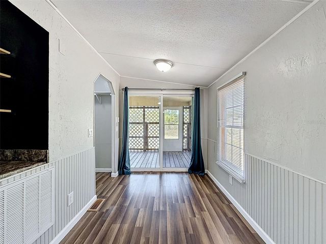 15936 ARCHER ST & 9718 DENTON AVE., Hudson, FL 34667