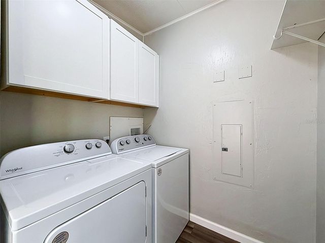 15936 ARCHER ST & 9718 DENTON AVE., Hudson, FL 34667