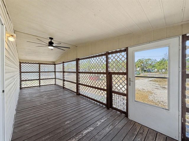 15936 ARCHER ST & 9718 DENTON AVE., Hudson, FL 34667