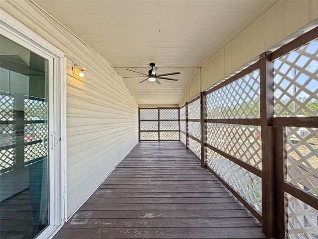 15936 ARCHER ST & 9718 DENTON AVE., Hudson, FL 34667