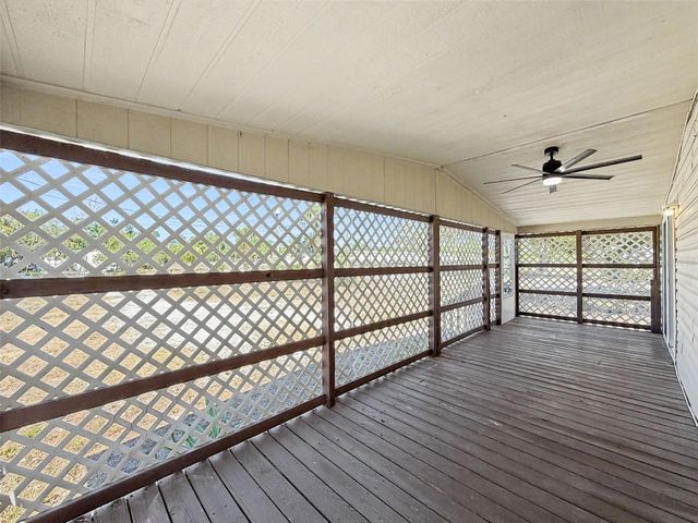 15936 ARCHER ST & 9718 DENTON AVE., Hudson, FL 34667