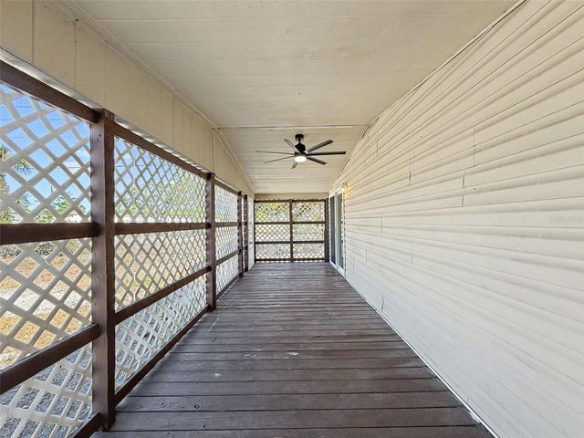 15936 ARCHER ST & 9718 DENTON AVE., Hudson, FL 34667