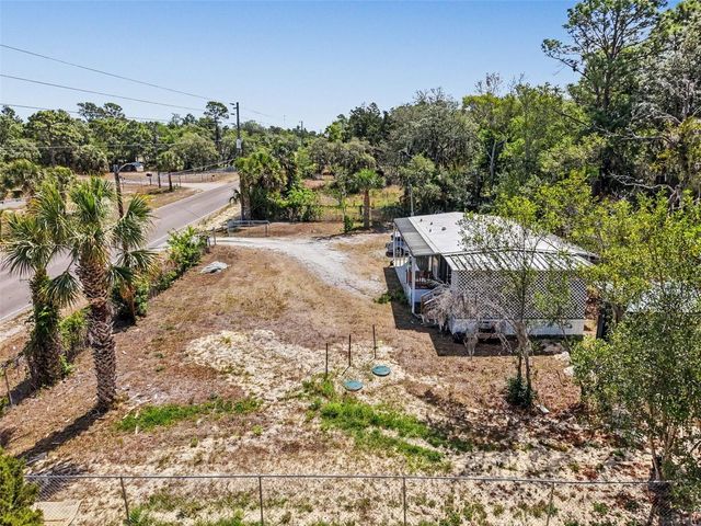 15936 ARCHER ST & 9718 DENTON AVE., Hudson, FL 34667