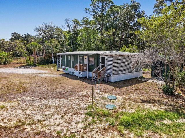 15936 ARCHER ST & 9718 DENTON AVE., Hudson, FL 34667