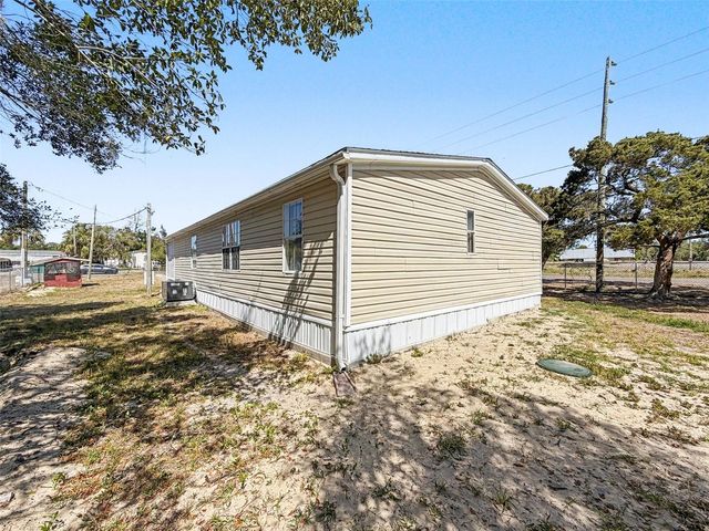 15936 ARCHER ST & 9718 DENTON AVE., Hudson, FL 34667