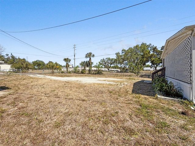 15936 ARCHER ST & 9718 DENTON AVE., Hudson, FL 34667