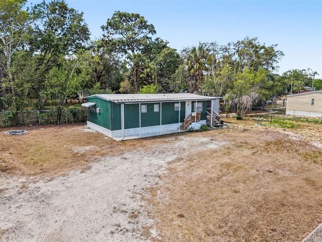 15936 ARCHER ST & 9718 DENTON AVE., Hudson, FL 34667