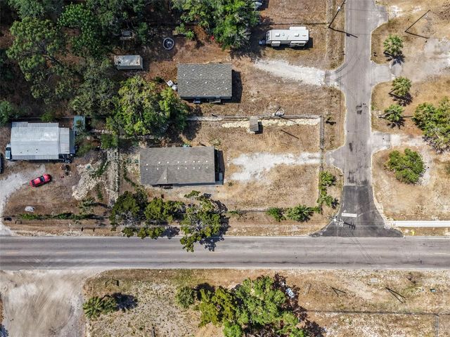 15936 ARCHER ST & 9718 DENTON AVE., Hudson, FL 34667