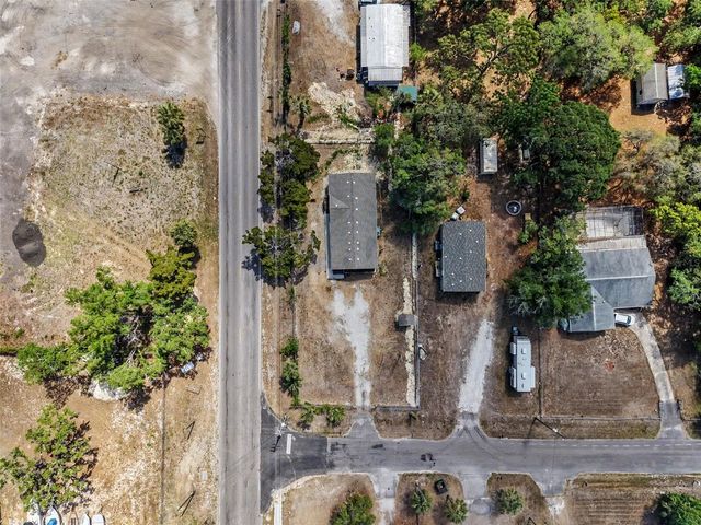 15936 ARCHER ST & 9718 DENTON AVE., Hudson, FL 34667