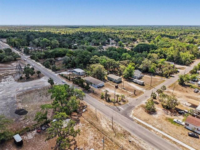 15936 ARCHER ST & 9718 DENTON AVE., Hudson, FL 34667