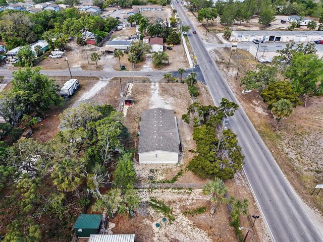 15936 ARCHER ST & 9718 DENTON AVE., Hudson, FL 34667